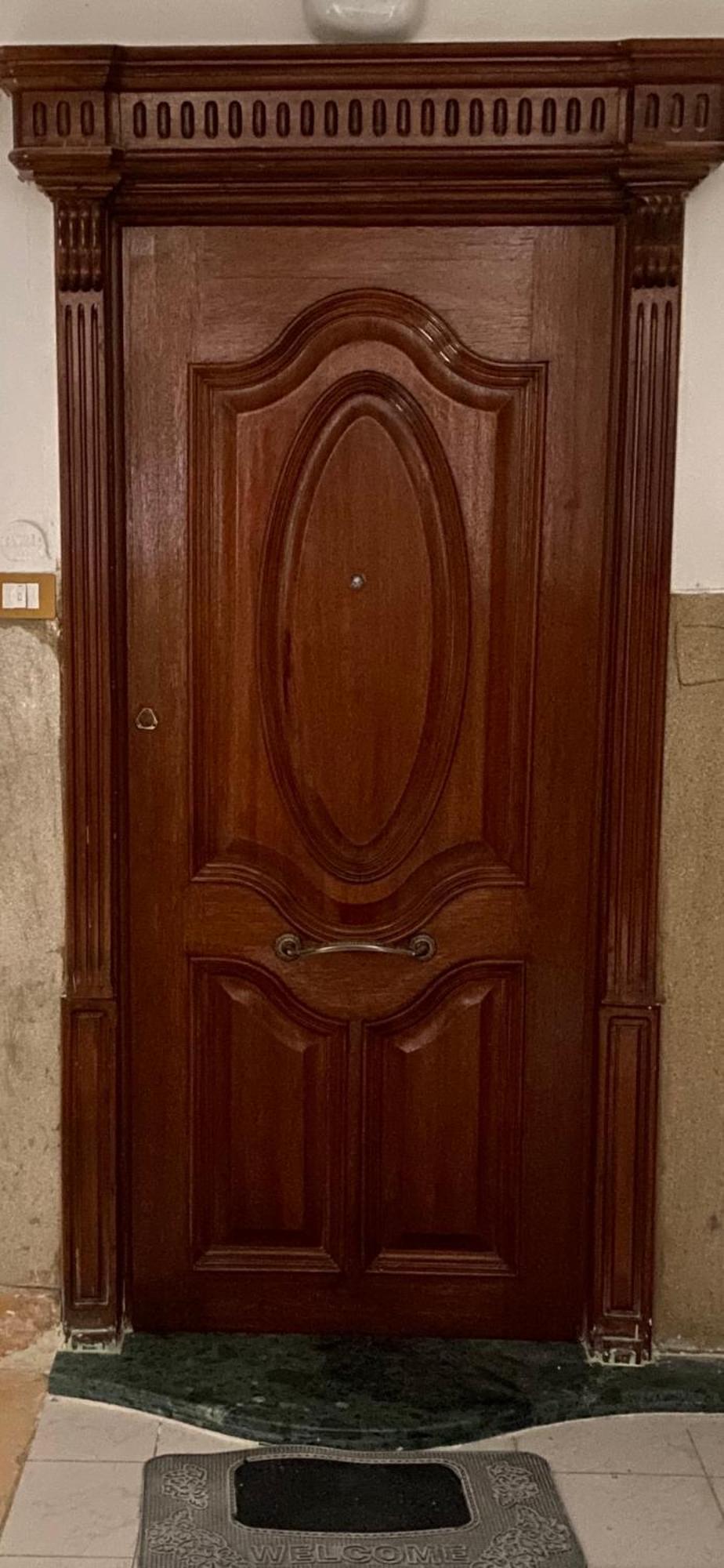 Apartment Luxury Agouza-mohandesin Kairo