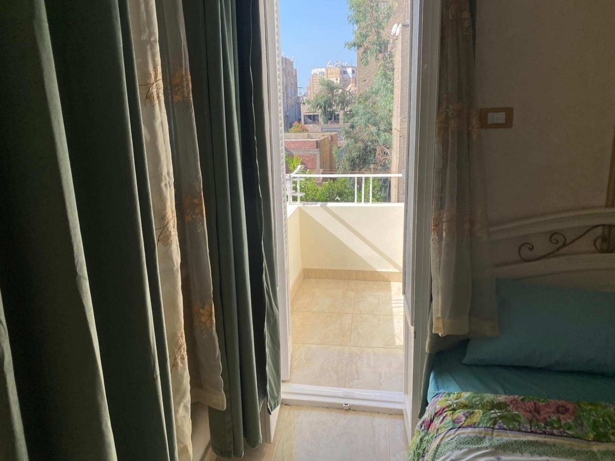 Apartment Luxury Agouza-mohandesin