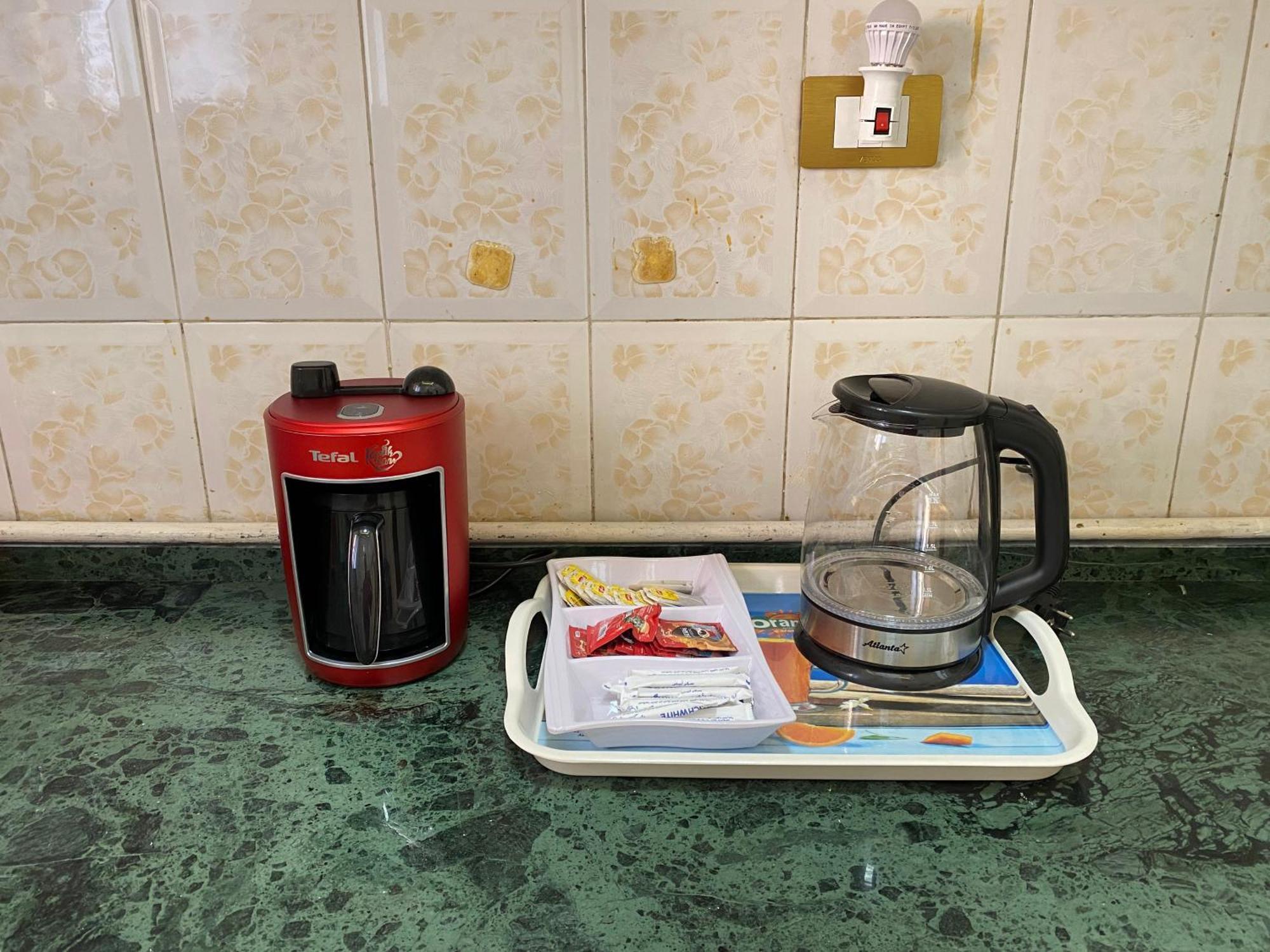 Apartment Luxury Agouza-mohandesin