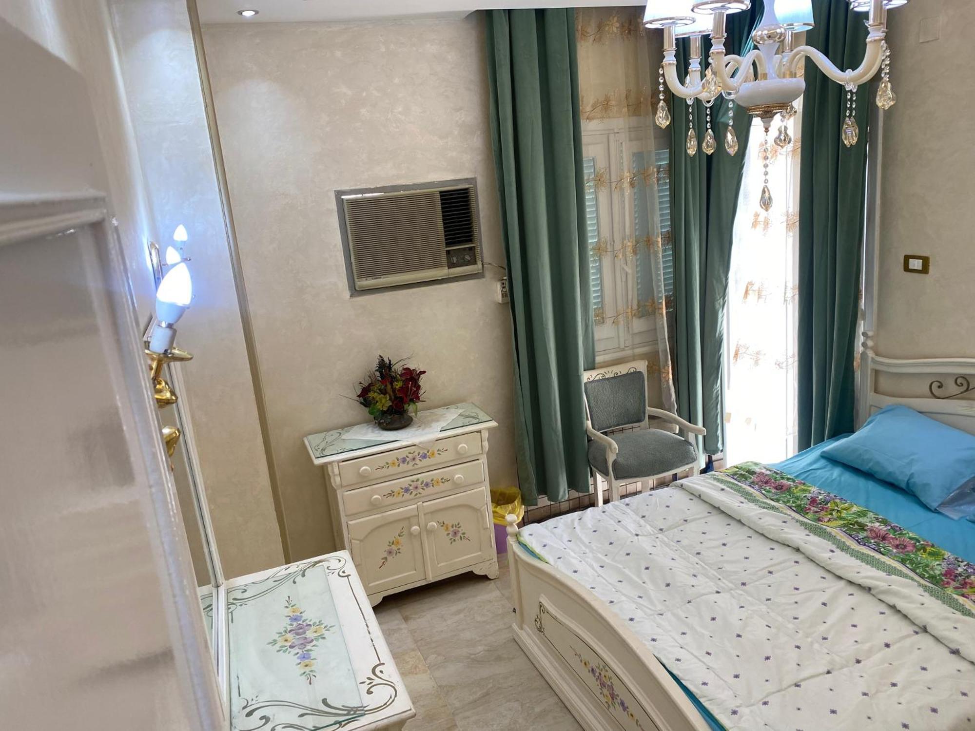 Apartment Luxury Agouza-mohandesin *