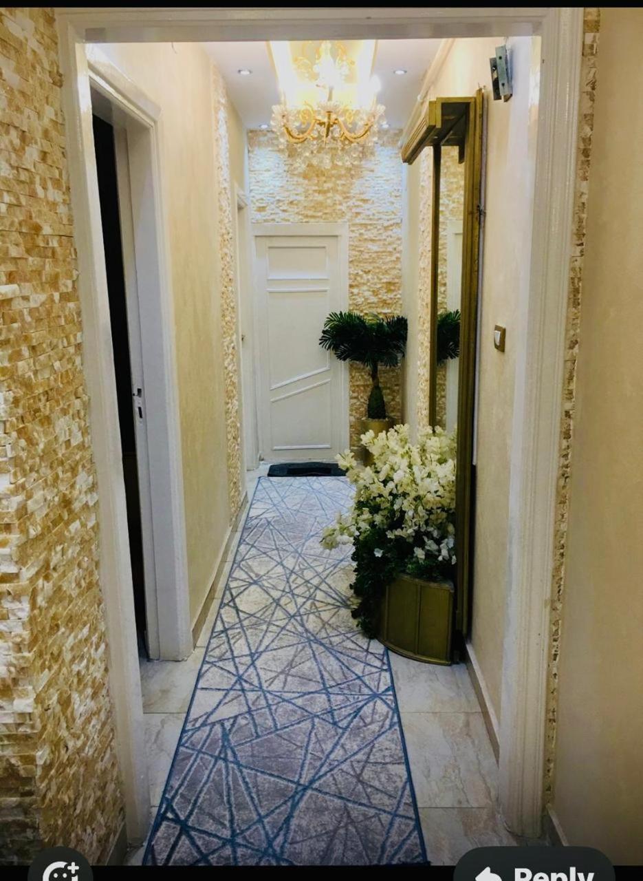 Apartment Luxury Agouza-mohandesin Kairo