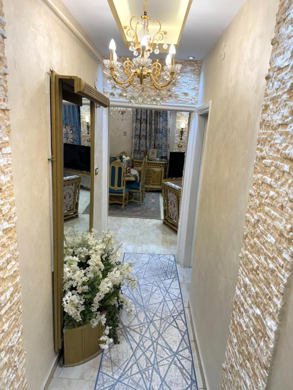 Luxury Agouza-mohandesin *