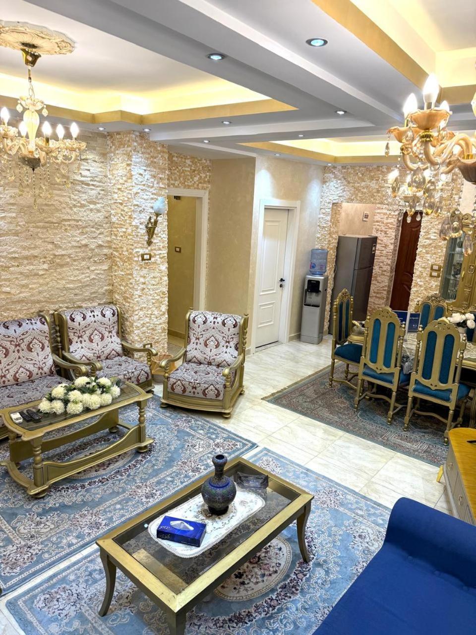 Luxury Agouza-mohandesin *